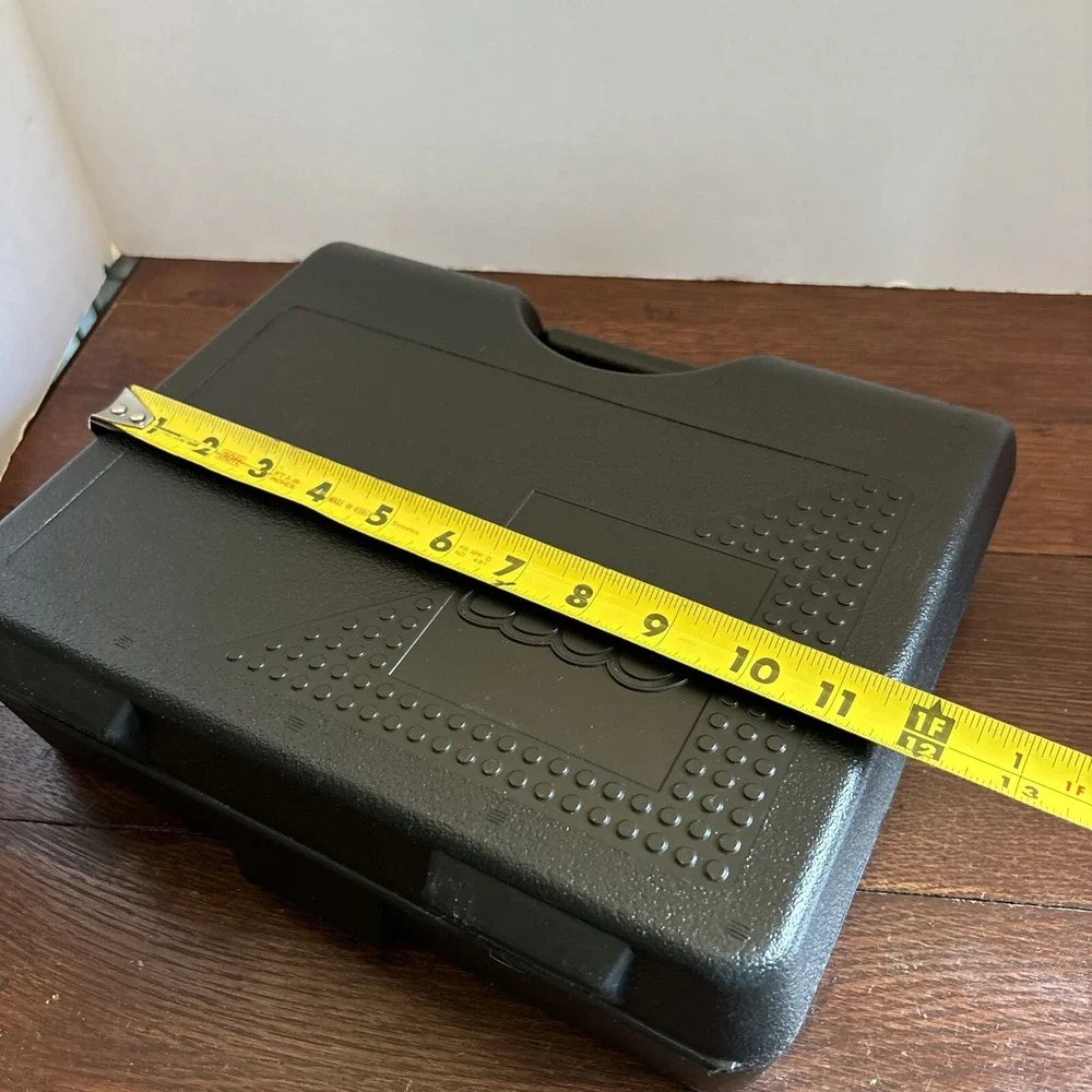 Lego Black Carrying Case